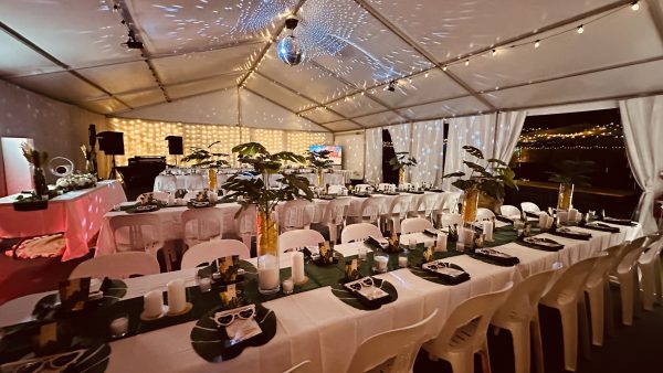 BYO Venue Brisbane
