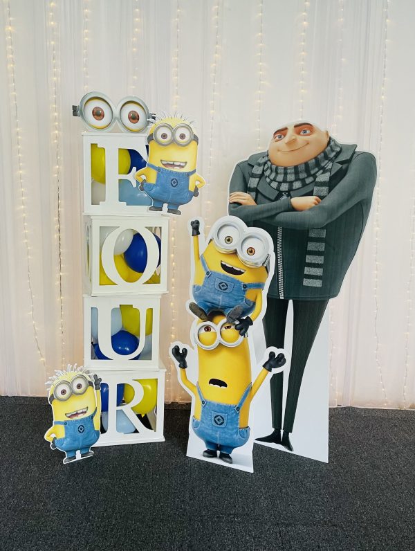 Age BLOCKS - ONE to FIVE - Image 8