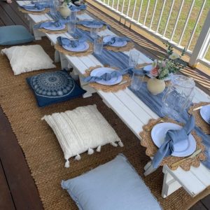 Picnic Bundle #5 – Deluxe All-Inclusive
