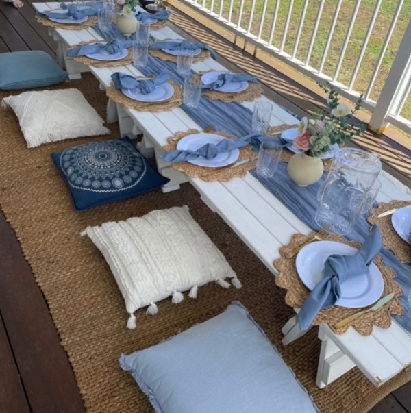Picnic Bundle #5 – Deluxe All-Inclusive