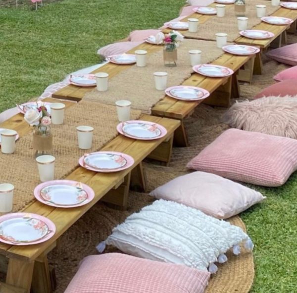 Picnic Bundle #5 – Deluxe All-Inclusive - Image 12
