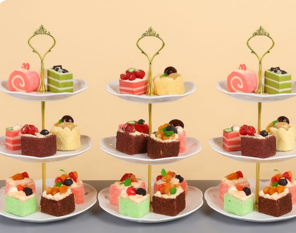 High Tea Bundle