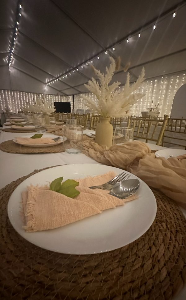 Charity events - 50% off when organising a fundraiser - Image 4