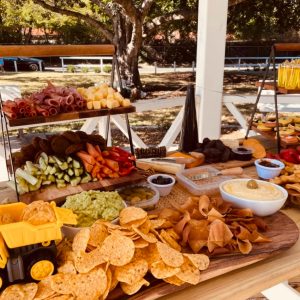 Grazing Platter Set