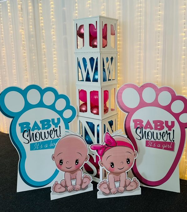 Baby Twins Bundle - Choose Genders - Image 4