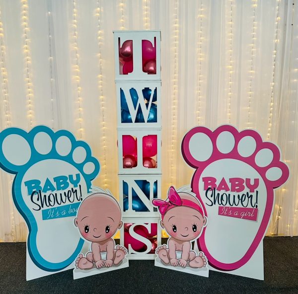 Baby Twins Bundle - Choose Genders - Image 5