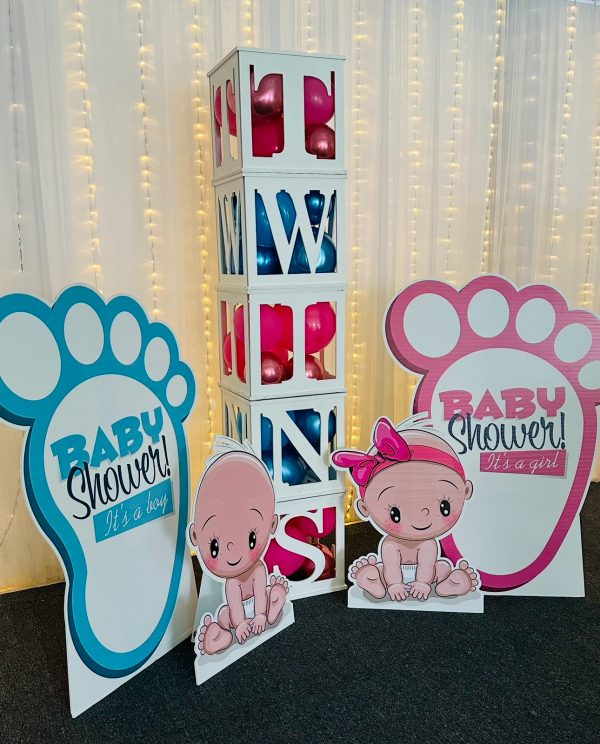 Baby Twins Bundle - Choose Genders - Image 3