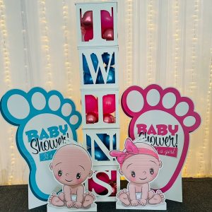 Baby Twins Bundle - Choose Genders