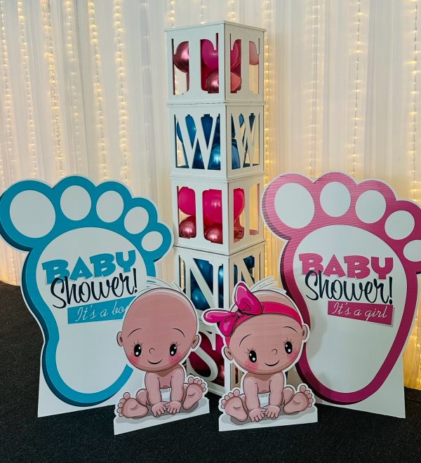 Baby Twins Bundle - Choose Genders - Image 2