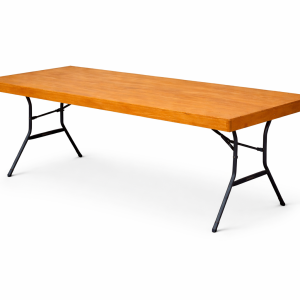 Table - Lifetime Wooden
