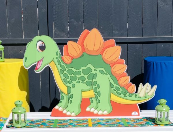Dinosaur - Select Options - Image 3