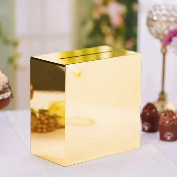 Wishing Well - Gold, Silver or Rose Gold - Image 2