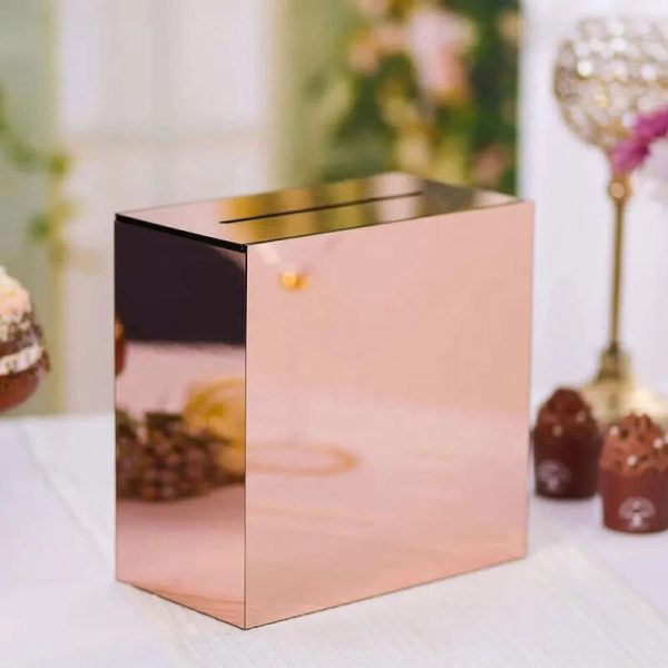 Wishing Well - Gold, Silver or Rose Gold - Image 3