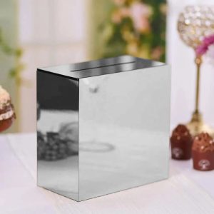 Wishing Well - Gold, Silver or Rose Gold
