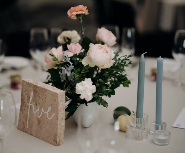 Table Numbers - Assorted Styles - Image 7