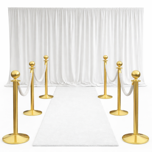 Bundles - VIP Deluxe Package - Various Colours