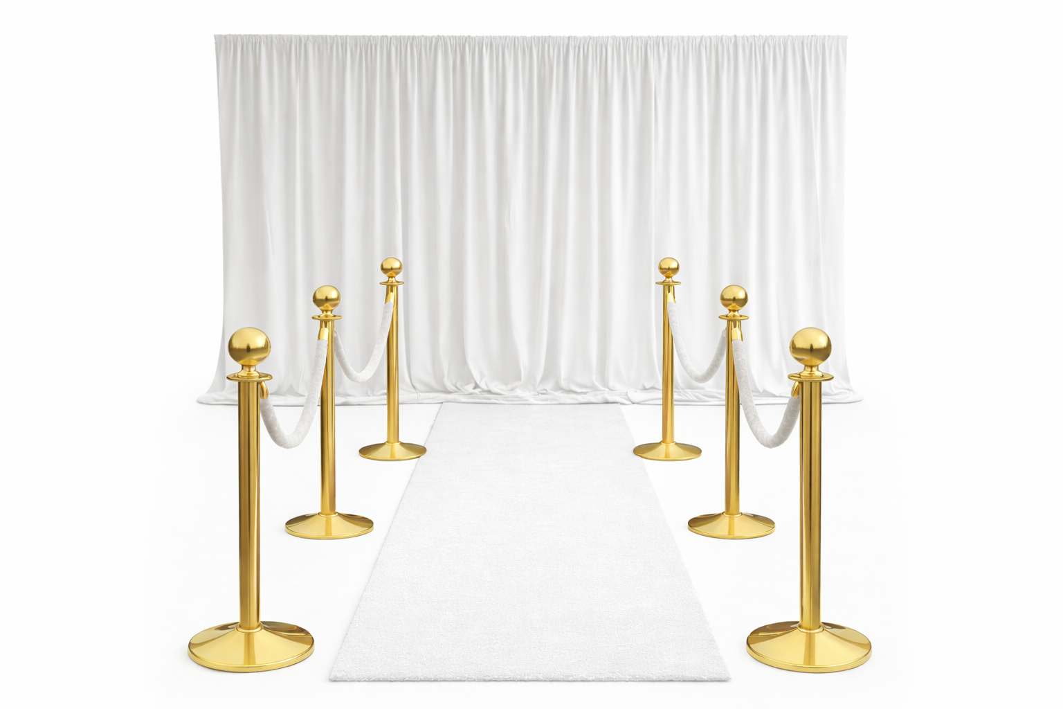 Bundles - VIP Deluxe Package - Various Colours