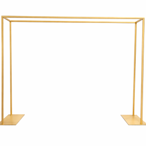 Table Bridge - Add your own flowers