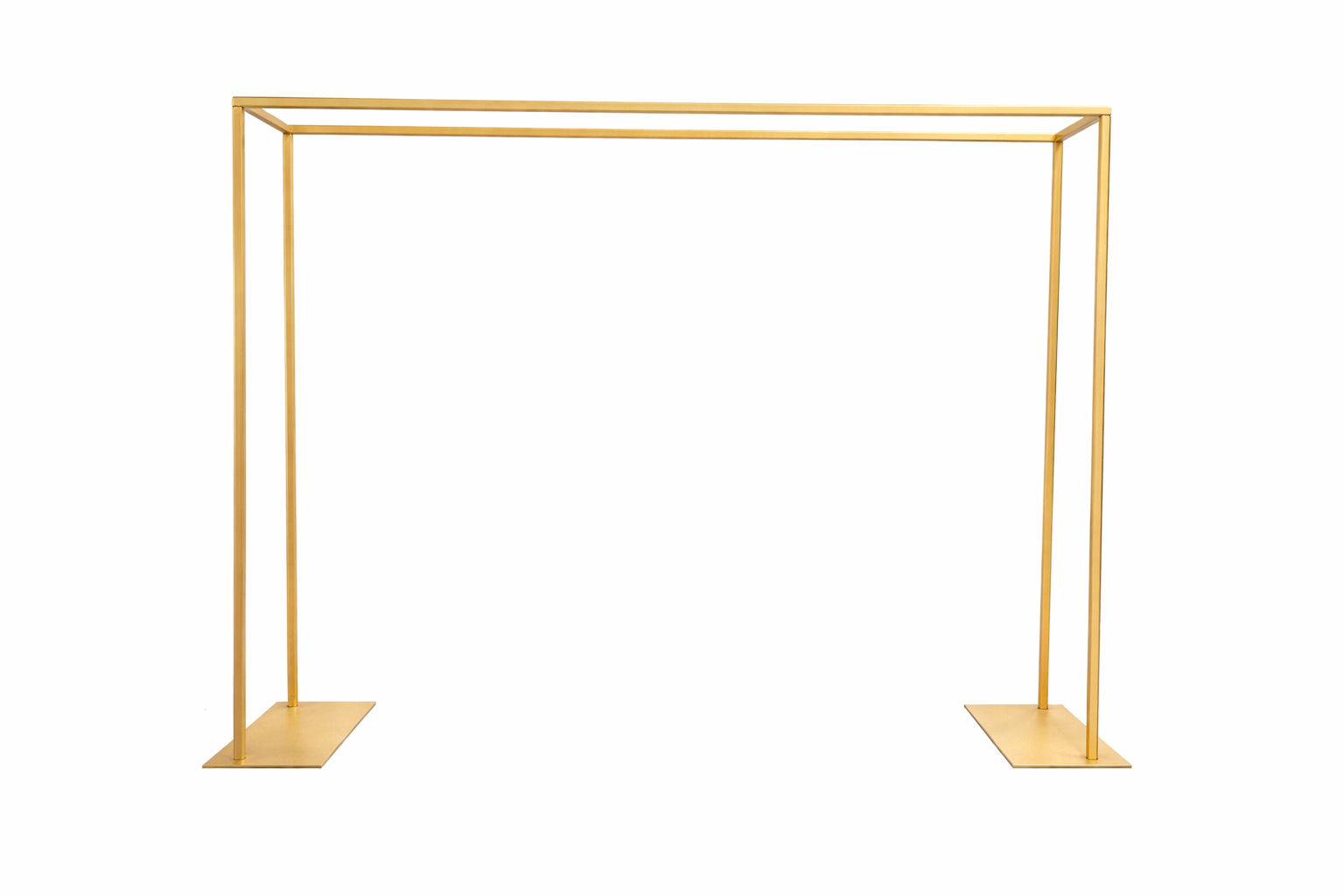 Table Bridge - Add your own flowers