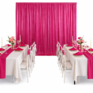 Bundles - Elegant Event - Various Colours