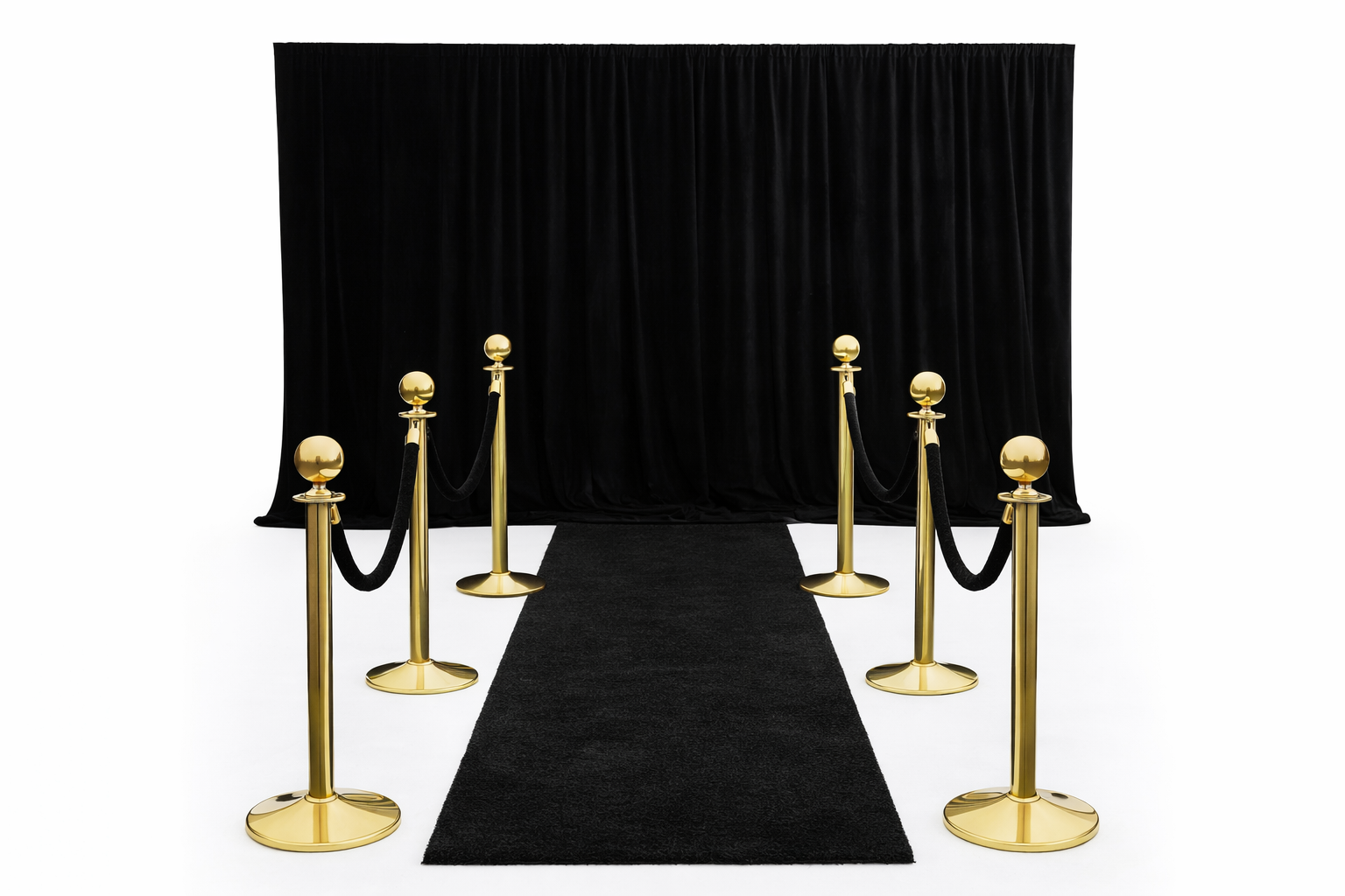 Bundles - VIP Deluxe Package - Various Colours - Image 25