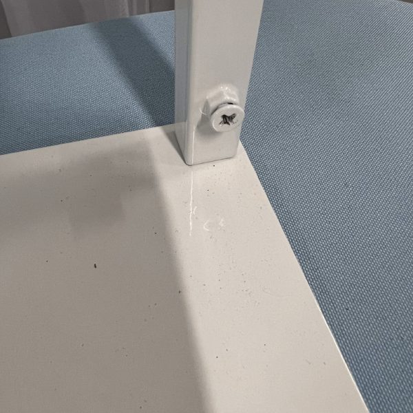 Table Bridge - Add your own flowers - Image 6