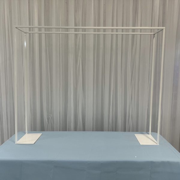 Table Bridge - Add your own flowers - Image 4