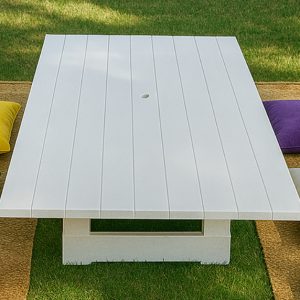Picnic table hire brisbane Northside - lovely Jubbly events