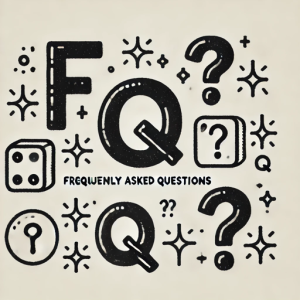Frequently Asked Questions - VENUE