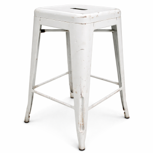 Bar Stool Metal - Budget