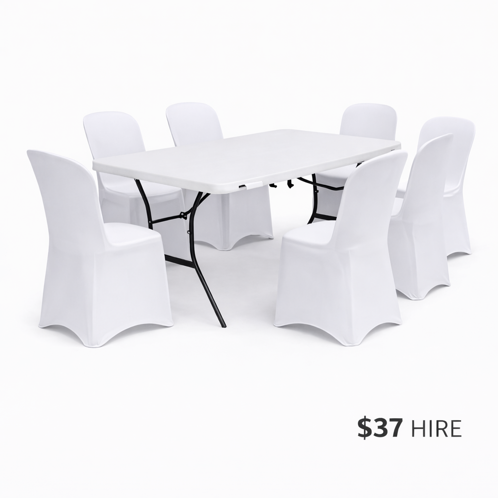 Table & Chair Packages - Bare - Image 8