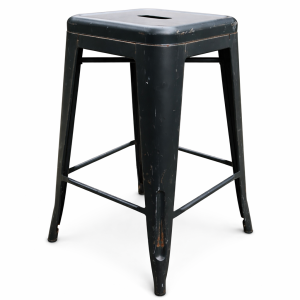 Bar Stool Metal - Budget