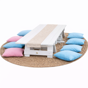 8 person PICNIC BUNDLE