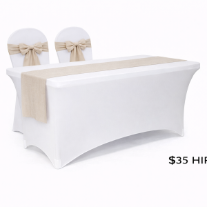 Signing Table Covers bundle