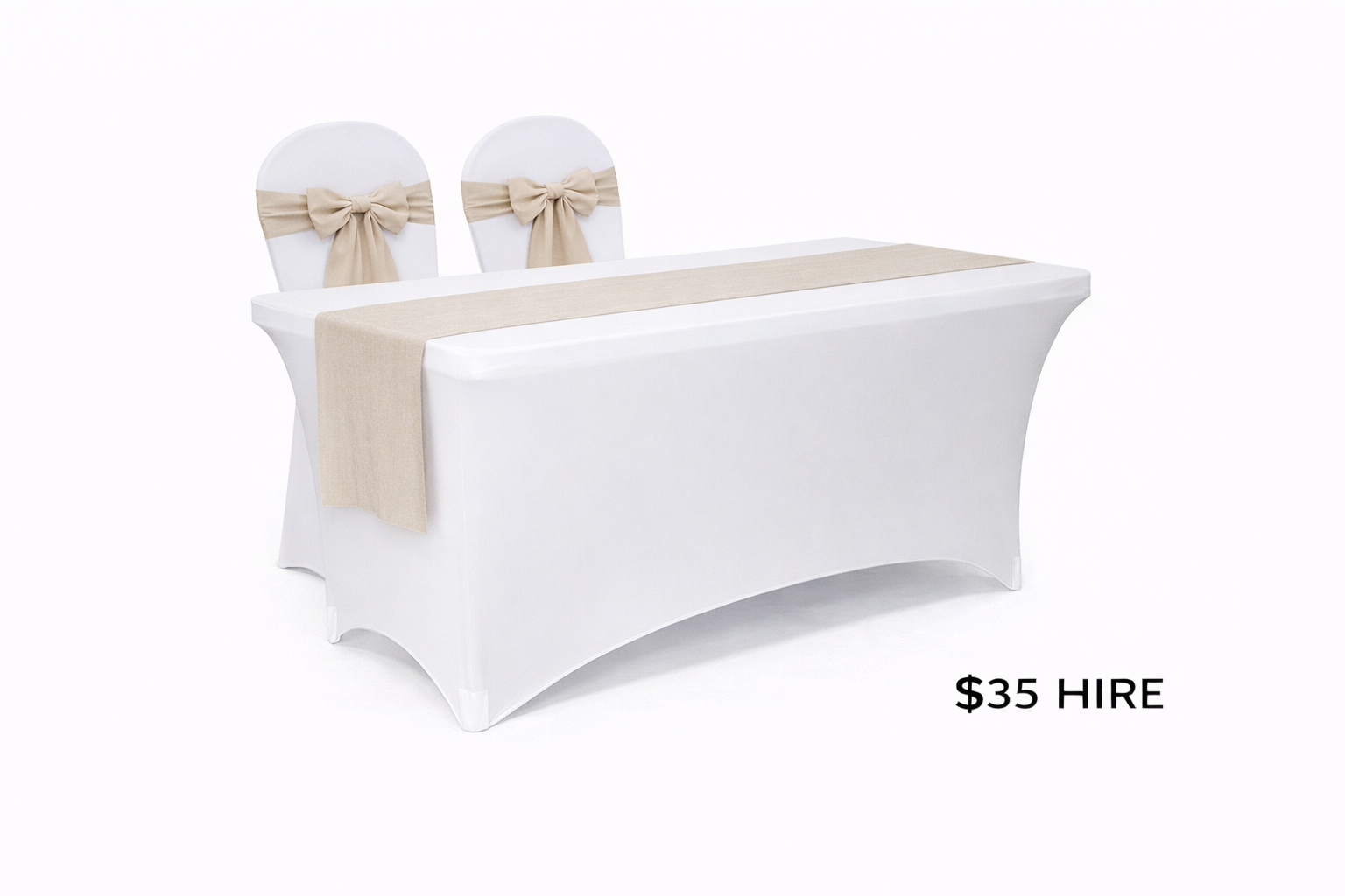 Signing Table Covers bundle