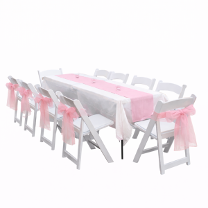 10 person DINING BUNDLE