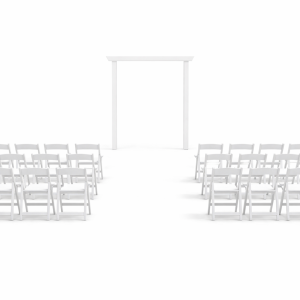 Ceremony Bundle - 24 Americanas